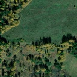 Satellite imagery of Успенский, RU