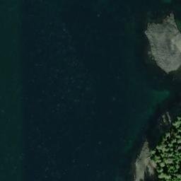 Satellite imagery of Kelp Point, US
