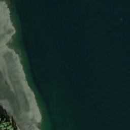 Satellite imagery of Kelp Point, US