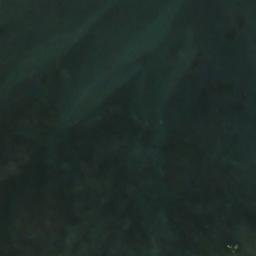 Satellite imagery of Pillow Ridge, CA