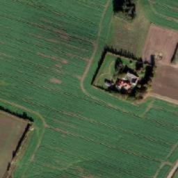 Satellite imagery of Brokbjerg, DK