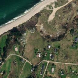 Satellite imagery of Klintebjerg, DK