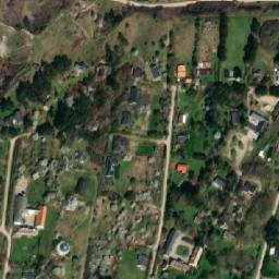 Satellite imagery of Klintebjerg, DK