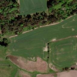 Satellite imagery of Vittenbjerg, DK