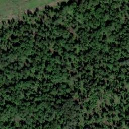 Satellite imagery of Турбаза, RU