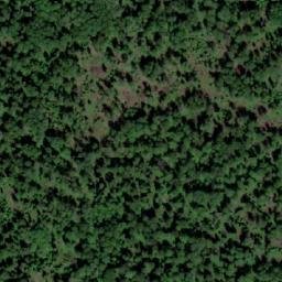 Satellite imagery of Турбаза, RU