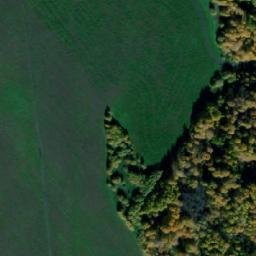 Satellite imagery of Боровская, RU