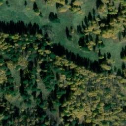 Satellite imagery of Успенский, RU