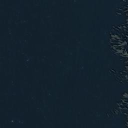 Satellite imagery of Cape Pole, US