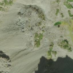 Satellite imagery of Mount Routh, CA