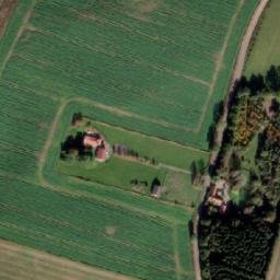 Satellite imagery of Brokbjerg, DK