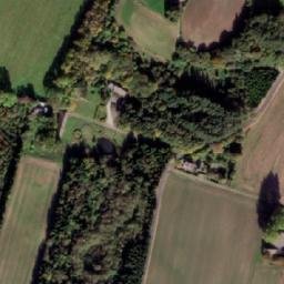 Satellite imagery of Brokbjerg, DK