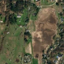 Satellite imagery of Klintebjerg, DK