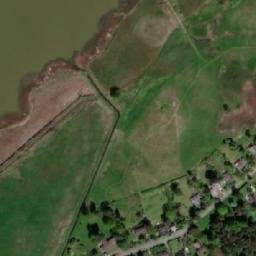 Satellite imagery of Vittenbjerg, DK