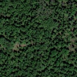 Satellite imagery of Турбаза, RU
