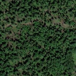 Satellite imagery of Турбаза, RU