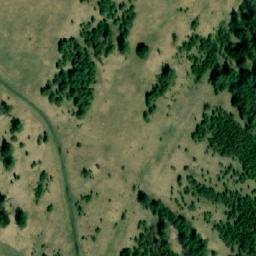 Satellite imagery of Байдан, RU