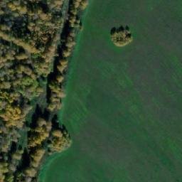 Satellite imagery of Боровская, RU