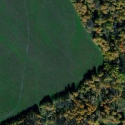Satellite imagery of Боровская, RU