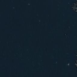 Satellite imagery of Cape Pole, US