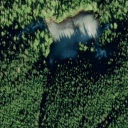 Satellite imagery of Sarkar Point, US
