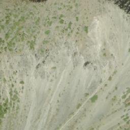 Satellite imagery of Mount Routh, CA