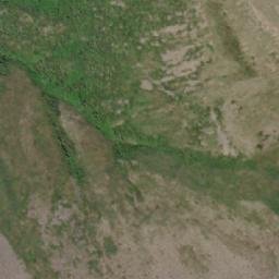 Satellite imagery of Mount Rochfort, CA