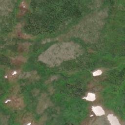 Satellite imagery of Mount Rochfort, CA