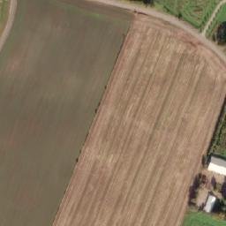 Satellite imagery of Bavnehøj, DK