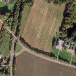 Satellite imagery of Bavnehøj, DK