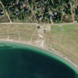 Satellite imagery of Skansehage, DK