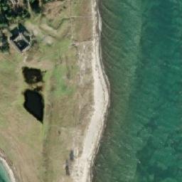 Satellite imagery of Skansehage, DK
