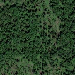 Satellite imagery of Турбаза, RU