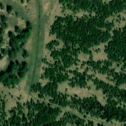 Satellite imagery of Байдан, RU