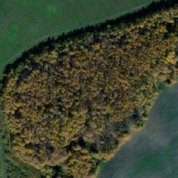 Satellite imagery of Боровская, RU