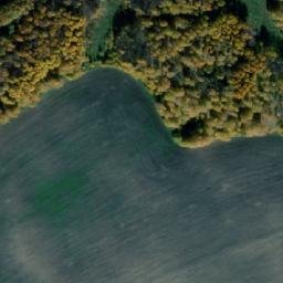 Satellite imagery of Боровская, RU