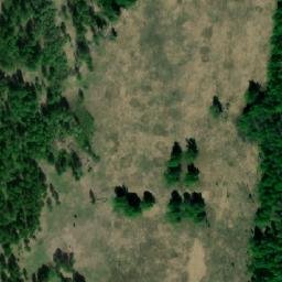 Satellite imagery of Новоакимовский, RU