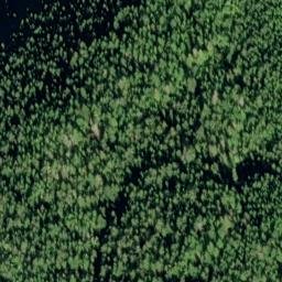 Satellite imagery of Sarkar Point, US