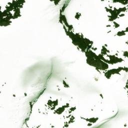 Satellite imagery of Indian Point, US