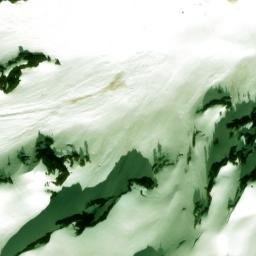Satellite imagery of Indian Point, US