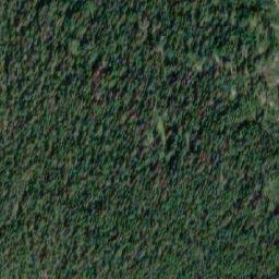 Satellite imagery of Takki Cone, CA