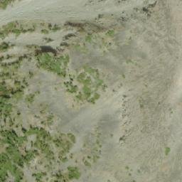 Satellite imagery of Mount Routh, CA