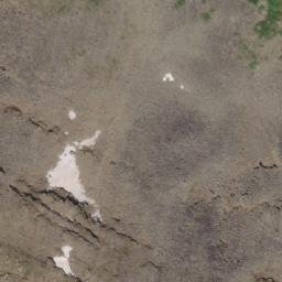 Satellite imagery of Mount Rochfort, CA
