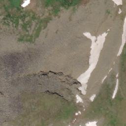 Satellite imagery of Mount Rochfort, CA