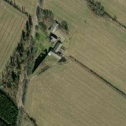 Satellite imagery of Store Stendalhøj, DK