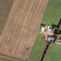 Satellite imagery of Bavnehøj, DK