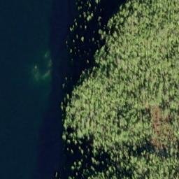 Satellite imagery of White Point, US