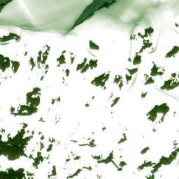 Satellite imagery of Indian Point, US