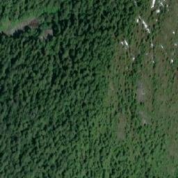 Satellite imagery of Monument 4, CA