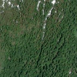 Satellite imagery of Monument 4, CA